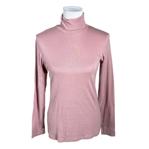 Unisex Benetton - Tricot shirt, size 36 - Light pink (1)