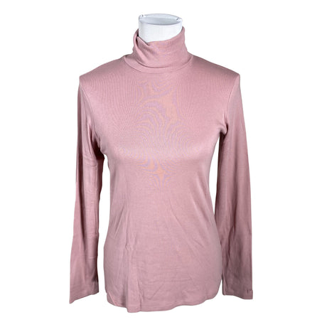 Unisex Benetton - Tricot shirt, size 36 - Light pink ()