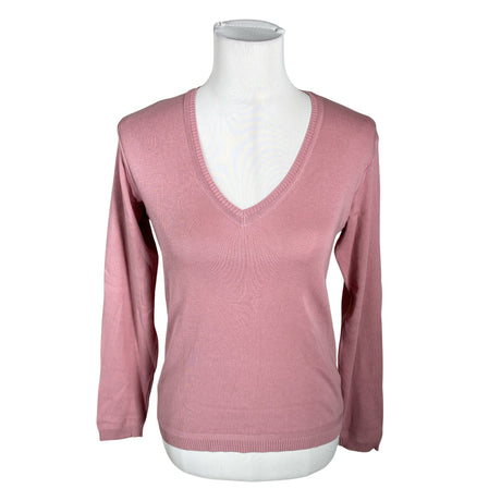 Unisex Benetton - Sweater, size 38 - Light pink ()