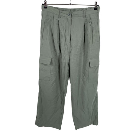 Unisex Steve Madden - Slacks, size 40 - Green ()