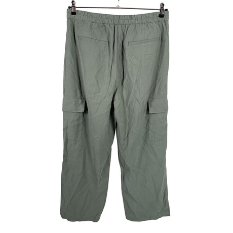 Unisex Steve Madden - Slacks, size 40 - Green (2)