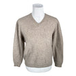 Unisex Benetton - Sweater, size 36 - Gray ()