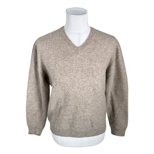 Unisex Benetton - Sweater, size 36 - Gray (1)