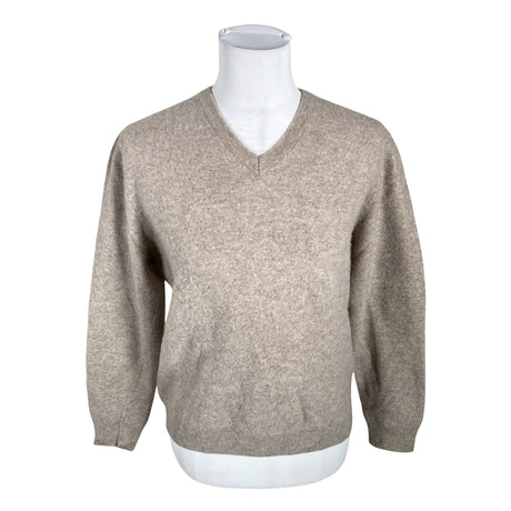 Unisex Benetton - Sweater, size 36 - Gray ()