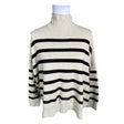 Unisex InWear - Sweater, size 40 - Beige ()