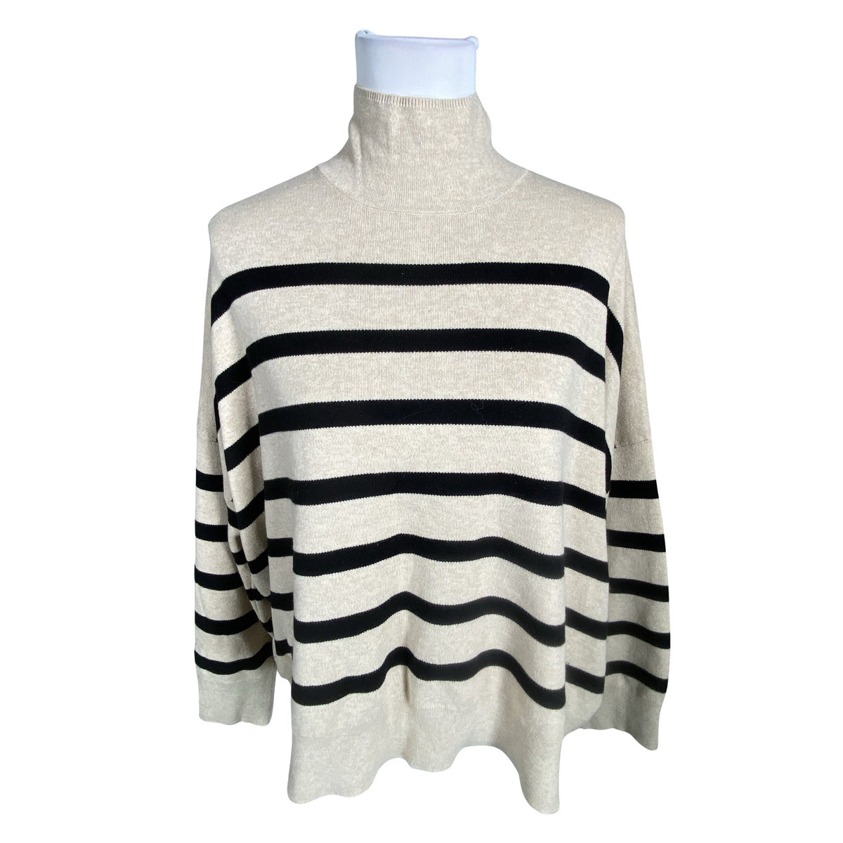 Unisex InWear - Sweater, size 40 - Beige (1)