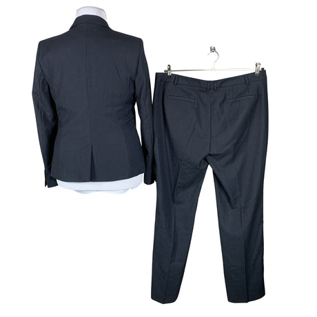 Unisex Esprit - Suit set, size 42 - Blue (2)