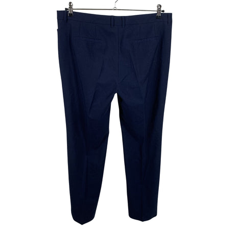 Unisex Esprit - Straight leg trousers, size 42 - Blue (2)