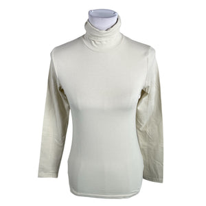 Unisex Nanso - Tricot shirt, size 34 - Beige (1)