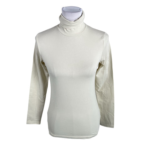 Unisex Nanso - Tricot shirt, size 34 - Beige ()