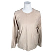 Unisex Adidas - Tricot shirt, size 40 - Light pink ()