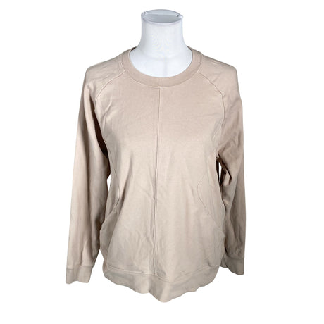 Unisex Adidas - Tricot shirt, size 40 - Light pink ()