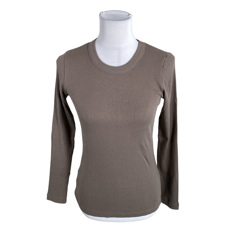 Unisex InWear - Tricot shirt, size 36 - Gray ()