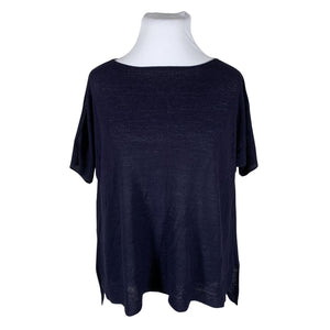 Unisex Benetton - Sweater, size 44 - Blue (1)