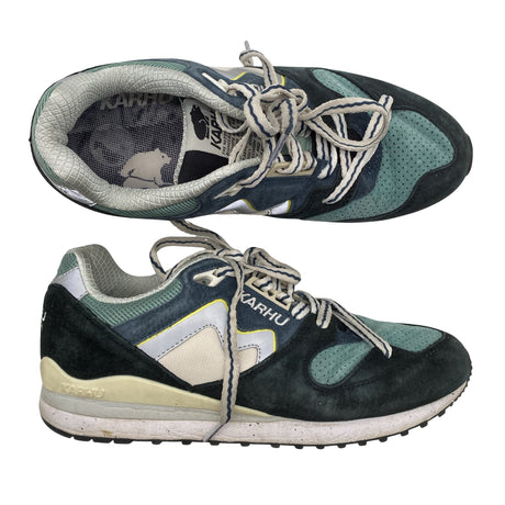 Unisex Karhu - Sneakers, size 41 - Green ()