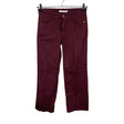 Unisex MAC - Jeans, size 38 - Wine red ()