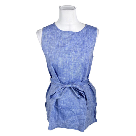 Unisex Your Face - Tunic, size 34 - Light blue ()