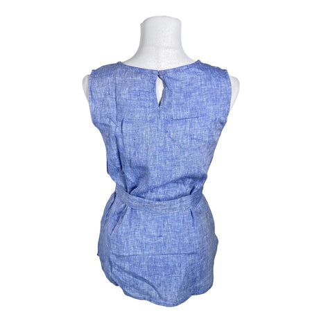 Unisex Your Face - Tunic, size 34 - Light blue (2)