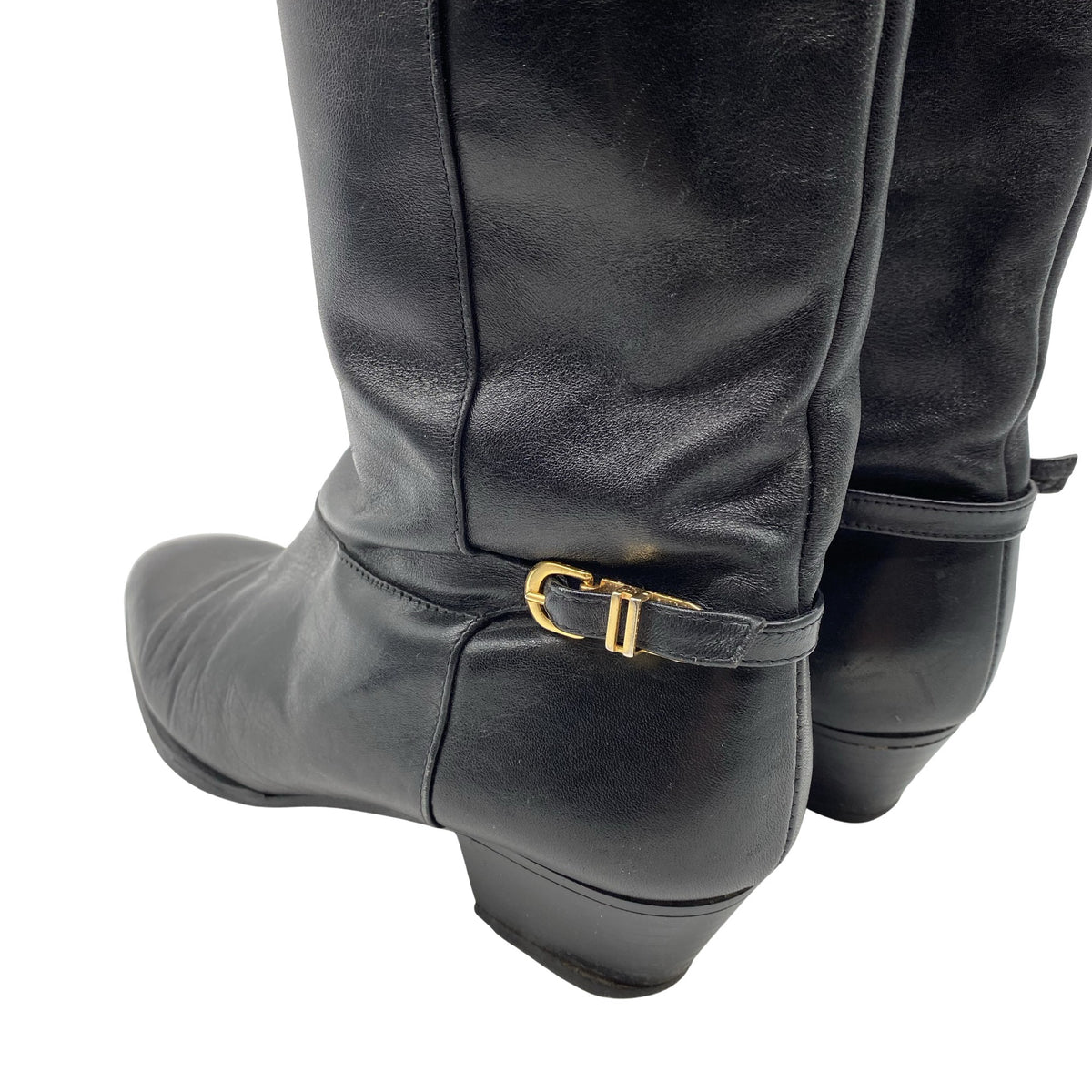 Unisex Pertti Palmroth - Boots, size 38 - Black (3)