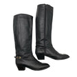 Unisex Pertti Palmroth - Boots, size 38 - Black ()