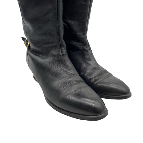 Unisex Pertti Palmroth - Boots, size 38 - Black (2)