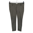 Unisex I Say - Slacks, size 34 - Green ()
