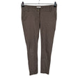 Unisex I Say - Slacks, size 34 - Brown ()