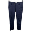 Unisex I Say - Slacks, size 34 - Blue ()