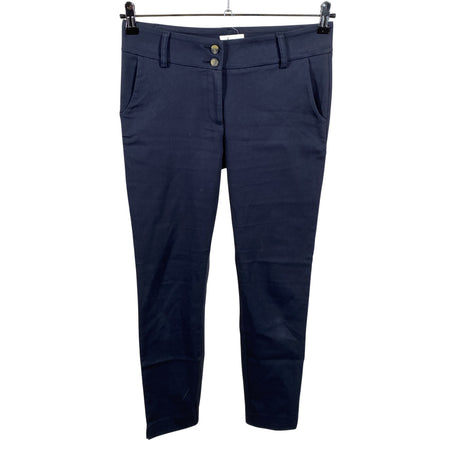 Unisex I Say - Slacks, size 34 - Blue ()