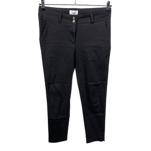 Unisex I Say - Slacks, size 34 - Black (1)