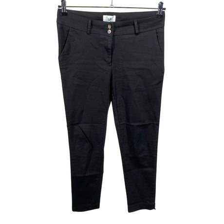 Unisex I Say - Slacks, size 34 - Black ()
