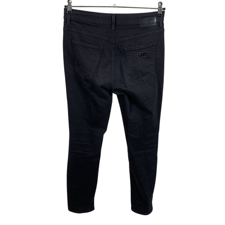 Unisex Very Nice - Jeans, size W32 - Black (2)