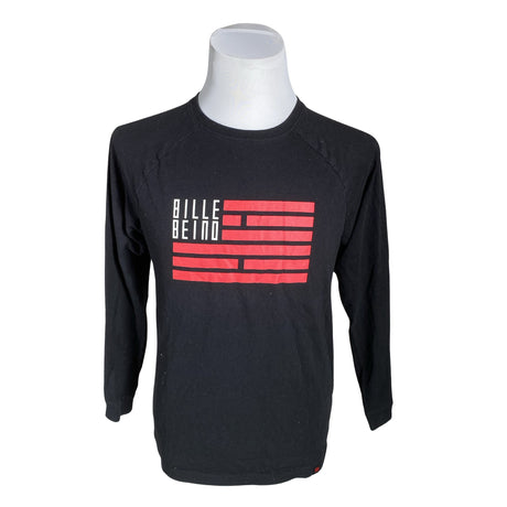 Unisex Billebeino - Tricot shirt, size S - Black ()