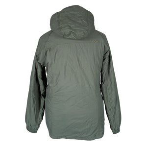 Unisex Boy-Cot - Winter jacket, size 38 - Green (2)