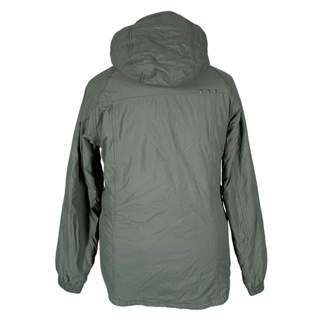 Unisex Boy-Cot - Winter jacket, size 38 - Green (2)
