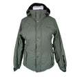 Unisex Boy-Cot - Winter jacket, size 38 - Green ()