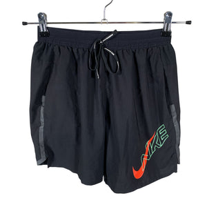 Unisex Nike - Sports shorts, size S - Black (1)
