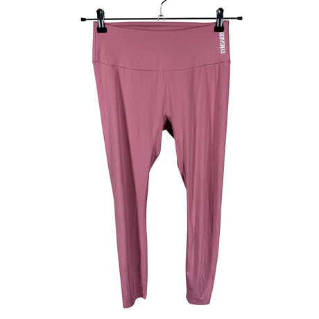 Unisex Gymshark - Sports tights, size 38 - Light pink ()