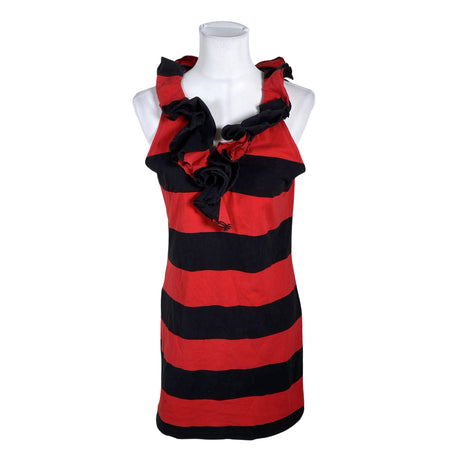 Unisex Gant - Tricot dress, size 40 - Red ()