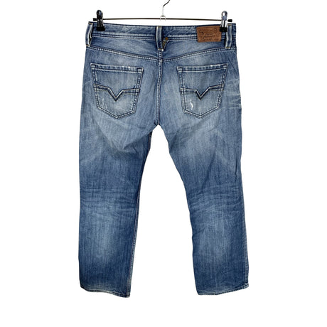 Unisex Diesel - Jeans, size W32 - Light blue (2)