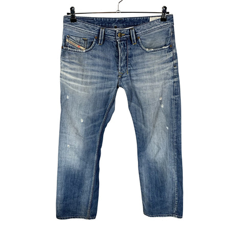 Unisex Diesel - Jeans, size W32 - Light blue ()