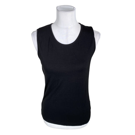 Unisex Fransa - Top, size 40 - Black ()