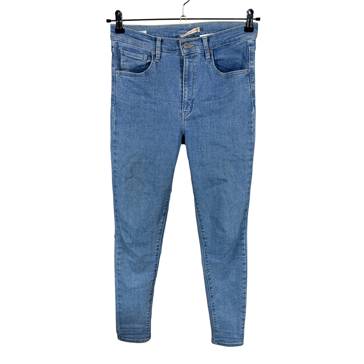 Unisex Levi's - Jeans, size W29 - Light blue (1)