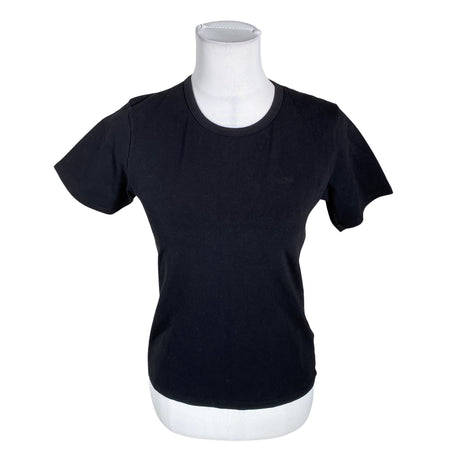 Unisex Gant - T-shirt, size 38 - Black ()