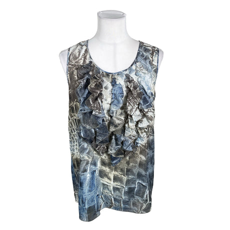 Unisex Andiata - Top, size 40 - Blue ()