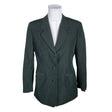 Unisex Bugatchi Uomo - Jacket, size 40 - Green ()
