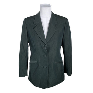 Unisex Bugatchi Uomo - Jacket, size 40 - Green (1)