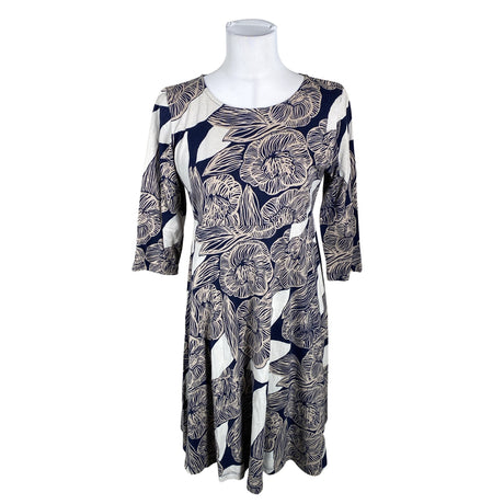 Unisex Marimekko - Tricot dress, size 38 - Blue ()