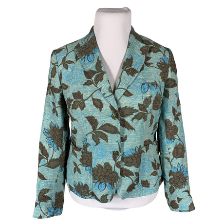 Unisex Marc Aurel - Jacket, size 42 - Light blue ()