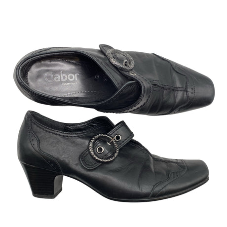 Unisex Gabor - Walking shoes, size 36 - Black ()